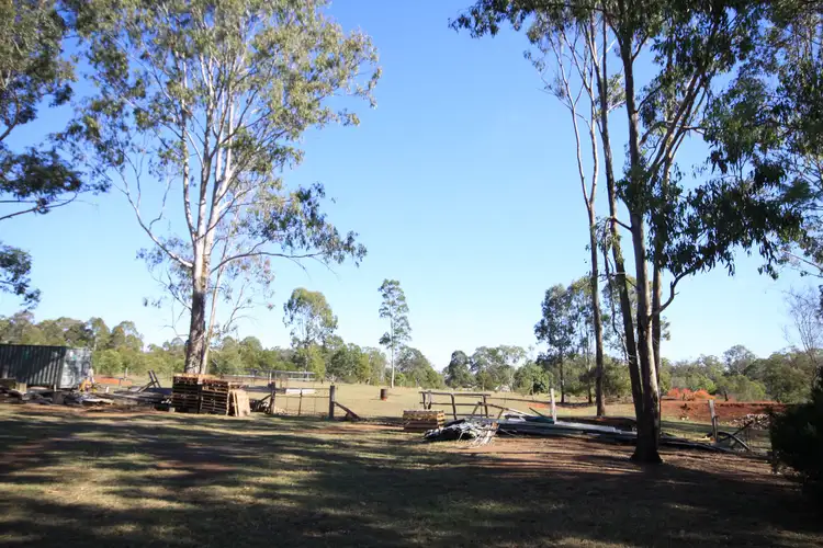 Fourth view of Homely rural property listing, 21 Boonenne Ellesmere Road, Taabinga QLD 4610