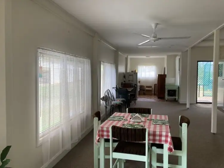 Fifth view of Homely rural property listing, 21 Boonenne Ellesmere Road, Taabinga QLD 4610