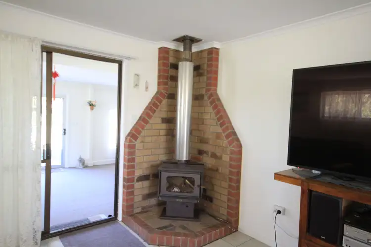 Sixth view of Homely rural property listing, 21 Boonenne Ellesmere Road, Taabinga QLD 4610