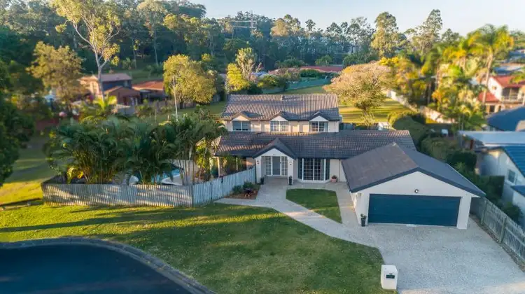 53 Bosun Parade, Ashmore QLD 4214
