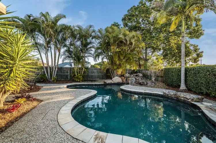 Third view of Homely house listing, 53 Bosun Parade, Ashmore QLD 4214