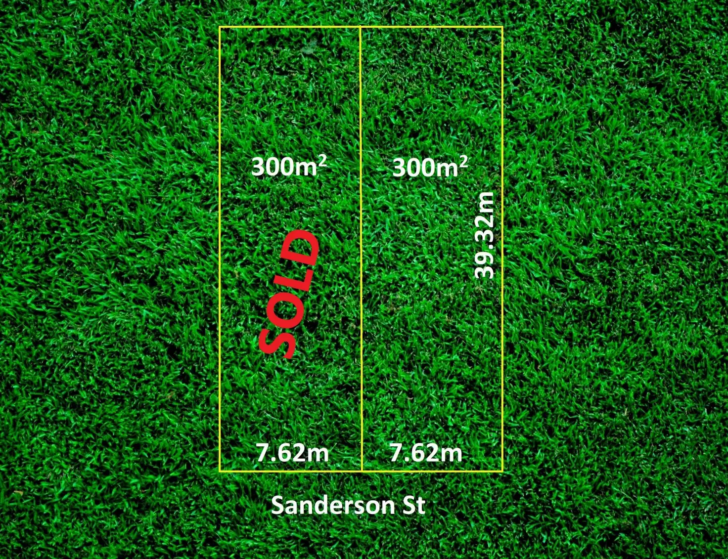 Main view of Homely land listing, 5 Sanderson St, Peterhead SA 5016