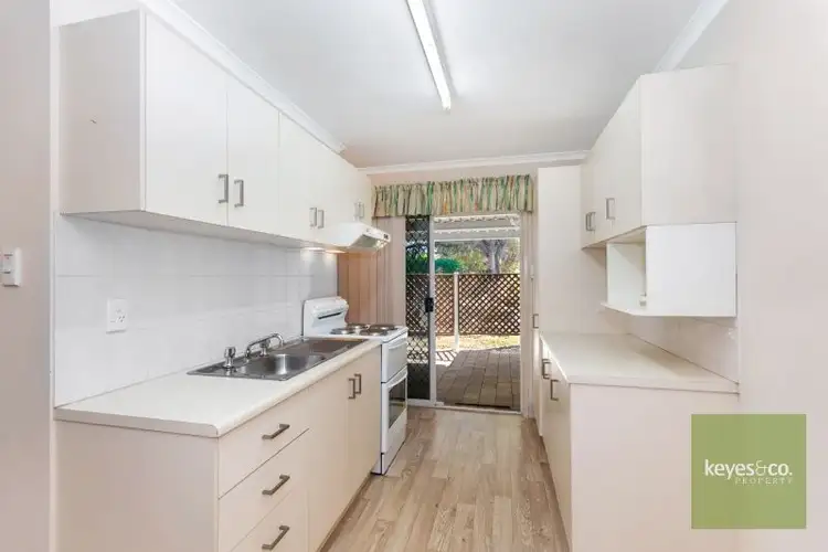 Second view of Homely unit listing, 22/354-356 Ross River Road, Cranbrook QLD 4814