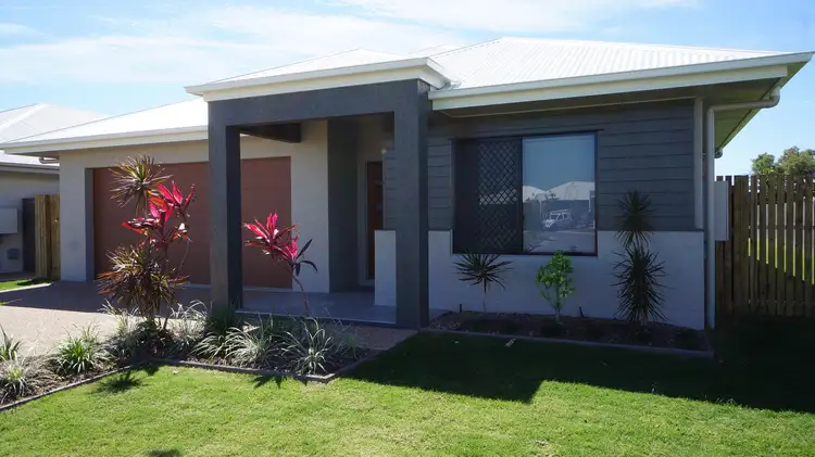 51 Solana Circuit, Burdell QLD 4818