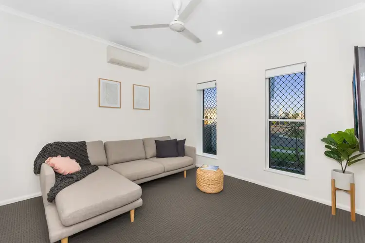 Fifth view of Homely house listing, 51 Solana Circuit, Burdell QLD 4818