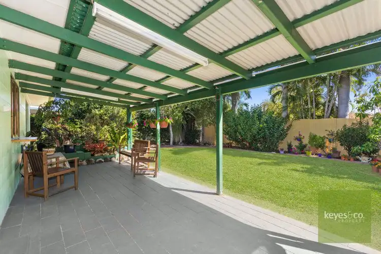 Main view of Homely house listing, 13 Margaret Ellen Drive, Kelso QLD 4815