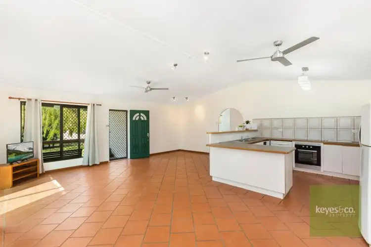 Second view of Homely house listing, 13 Margaret Ellen Drive, Kelso QLD 4815