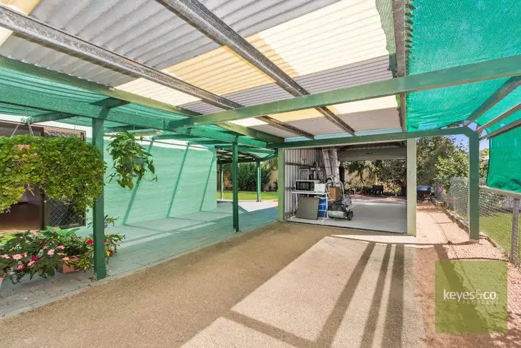 Fifth view of Homely house listing, 13 Margaret Ellen Drive, Kelso QLD 4815