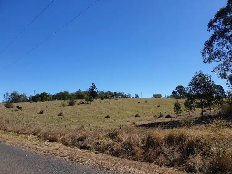 Sixth view of Homely land listing, LOT 10 Taromeo Rise, Taromeo QLD 4314