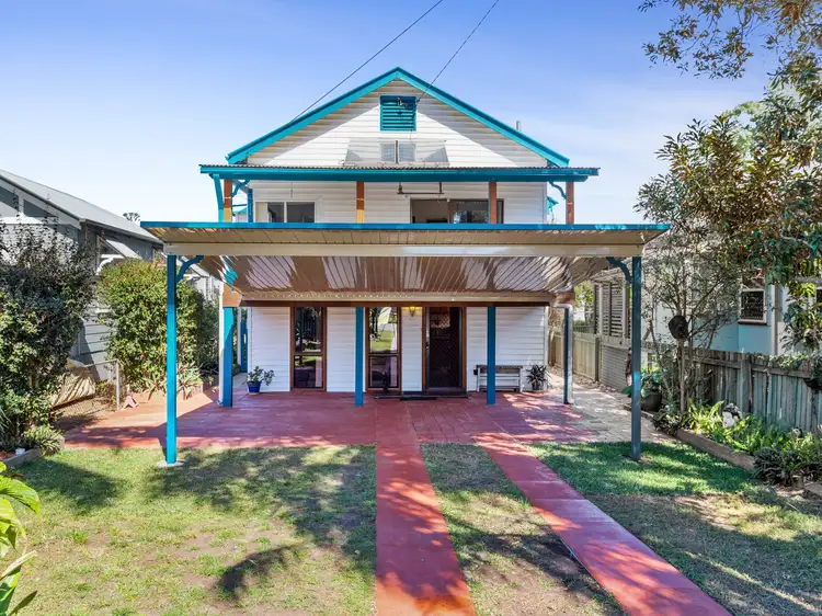 15 Short Street, Woody Point QLD 4019