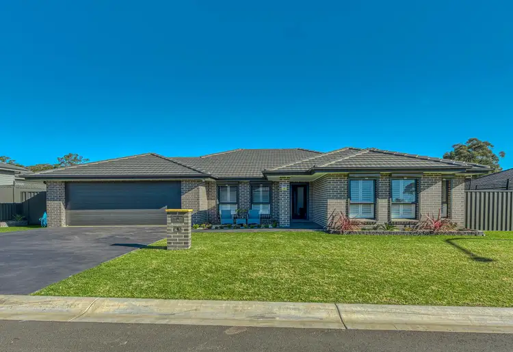 18 Manorina Place, Tahmoor NSW 2573