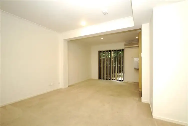 Second view of Homely townhouse listing, 8/22 Wyndham St, Herston QLD 4006