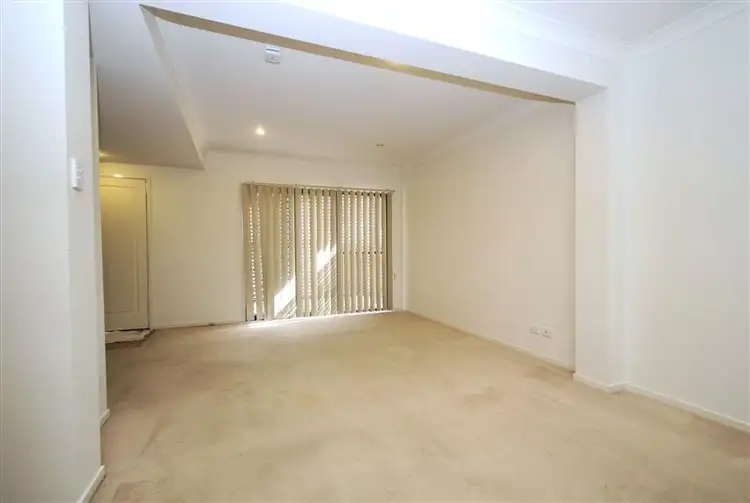 Fourth view of Homely townhouse listing, 8/22 Wyndham St, Herston QLD 4006