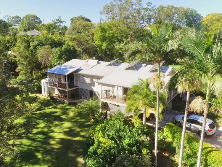 10 Vanessa Court, Araluen QLD 4570