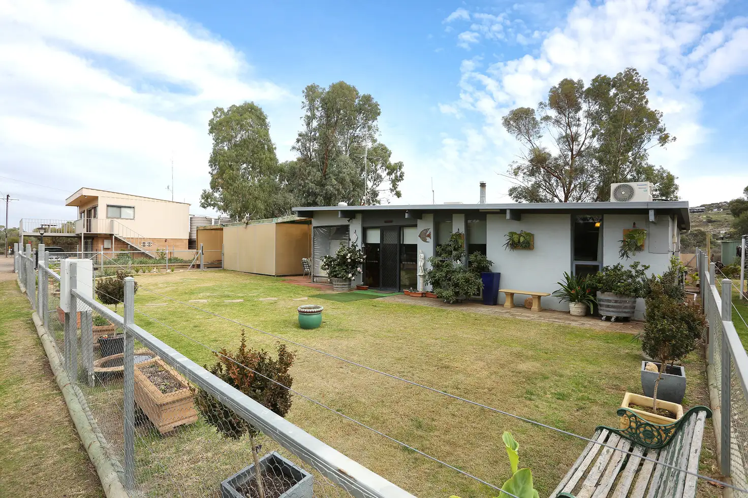 Main view of Homely house listing, 5-7 Cod Court, Wongulla SA 5238