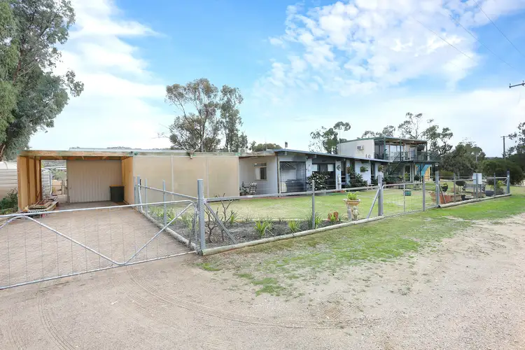 Second view of Homely house listing, 5-7 Cod Court, Wongulla SA 5238