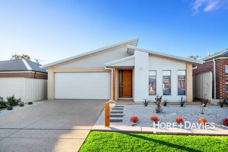6B Peacock Street, Turvey Park NSW 2650