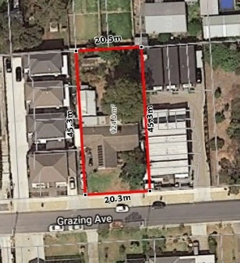 Main view of Homely house listing, 20 Grazing Avenue, Morphett Vale SA 5162