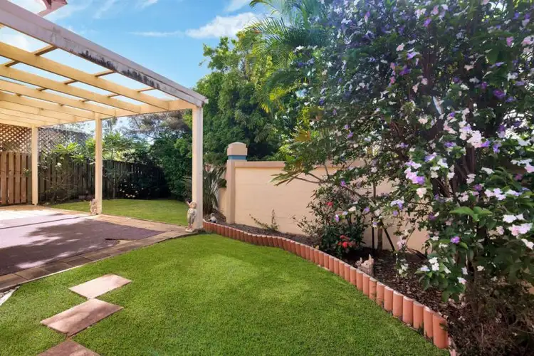 Second view of Homely villa listing, 3/31 Leviathan Drive, Mudgeeraba QLD 4213