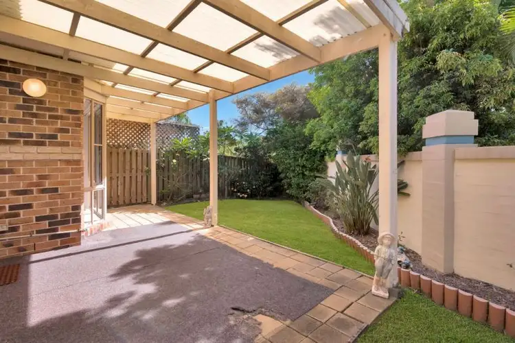 Third view of Homely villa listing, 3/31 Leviathan Drive, Mudgeeraba QLD 4213