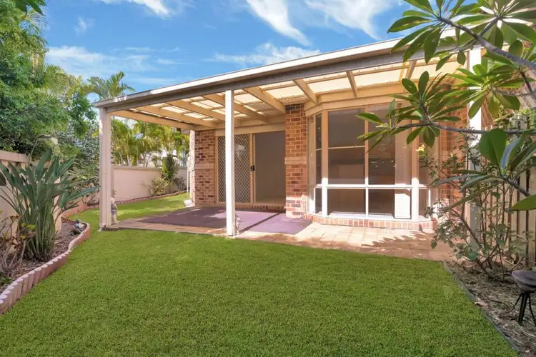 Fourth view of Homely villa listing, 3/31 Leviathan Drive, Mudgeeraba QLD 4213