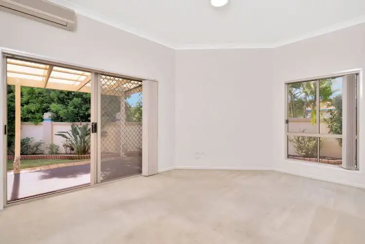Fifth view of Homely villa listing, 3/31 Leviathan Drive, Mudgeeraba QLD 4213