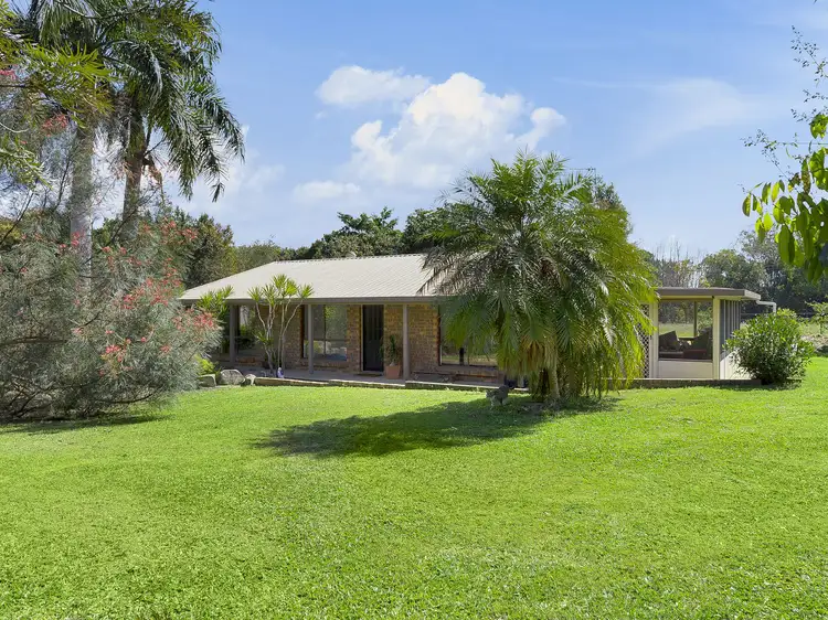 Second view of Homely house listing, 218 Fairhill Road, Ninderry QLD 4561