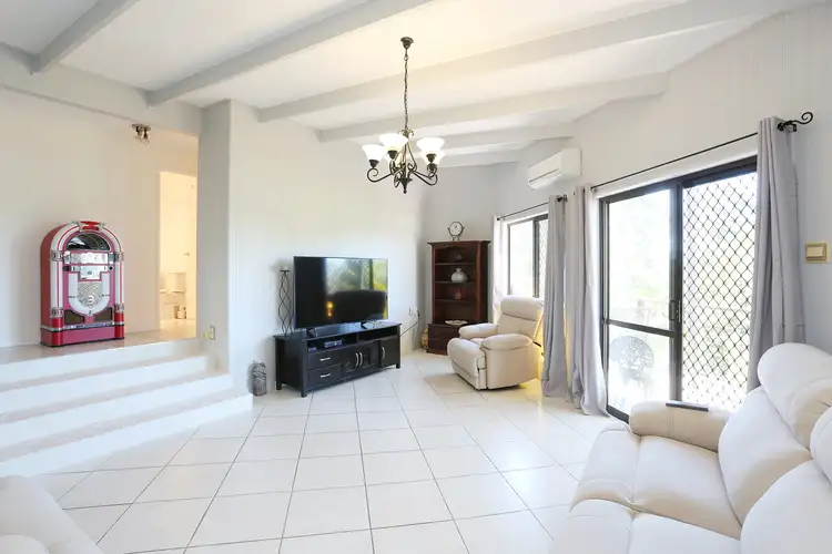 Second view of Homely house listing, 137 Panorama Drive, Rosemount QLD 4560