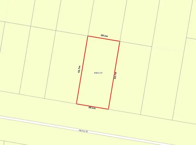 Fourth view of Homely land listing, 44 Henry Street, Barraba NSW 2347
