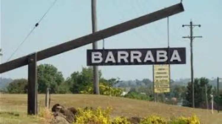 Fifth view of Homely land listing, 44 Henry Street, Barraba NSW 2347
