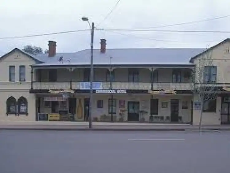 Seventh view of Homely land listing, 44 Henry Street, Barraba NSW 2347