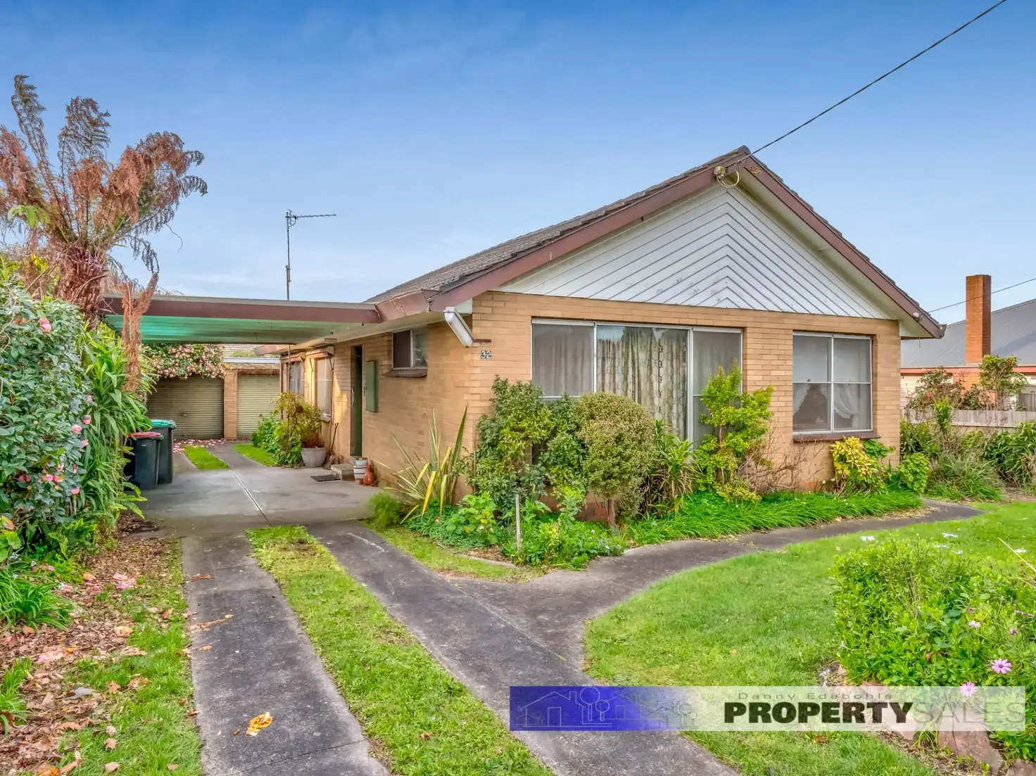 Main view of Homely house listing, 32 Albert Street, Moe VIC 3825