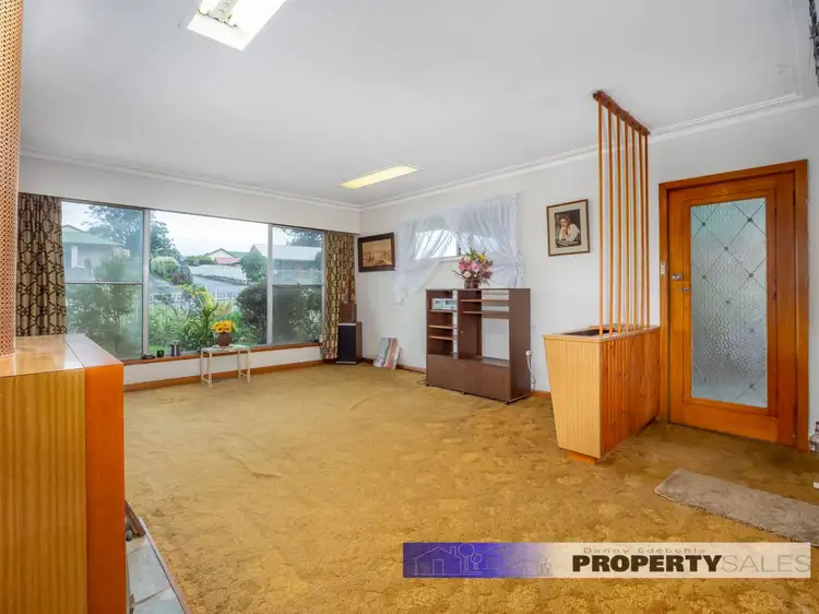 Second view of Homely house listing, 32 Albert Street, Moe VIC 3825