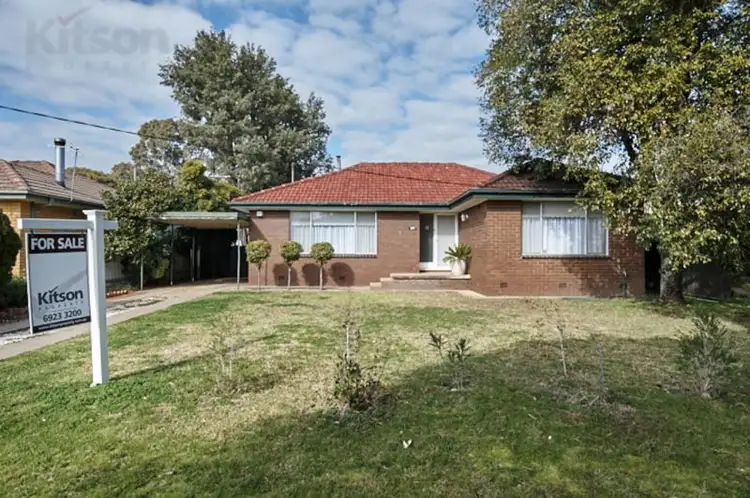 214 Fernleigh Road, Ashmont NSW 2650