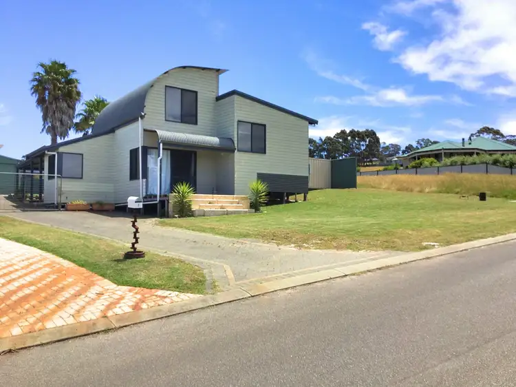 7 Russell Rise, Denmark WA 6333