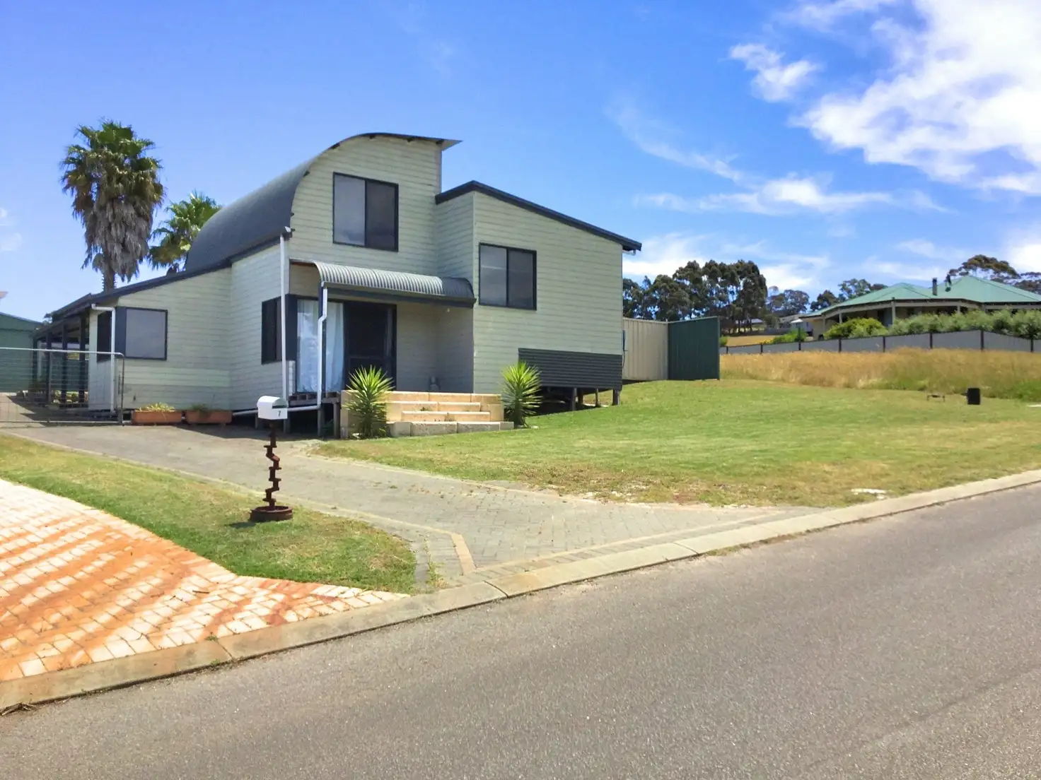 Main view of Homely house listing, 7 Russell Rise, Denmark WA 6333