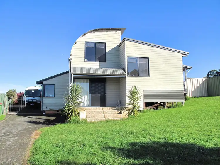 Second view of Homely house listing, 7 Russell Rise, Denmark WA 6333