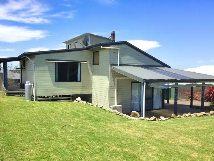 Third view of Homely house listing, 7 Russell Rise, Denmark WA 6333