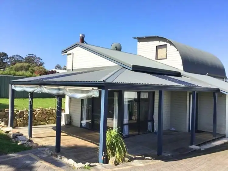 Fourth view of Homely house listing, 7 Russell Rise, Denmark WA 6333