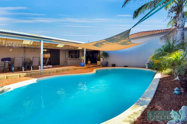 26 Granadilla Street, Duncraig WA 6023