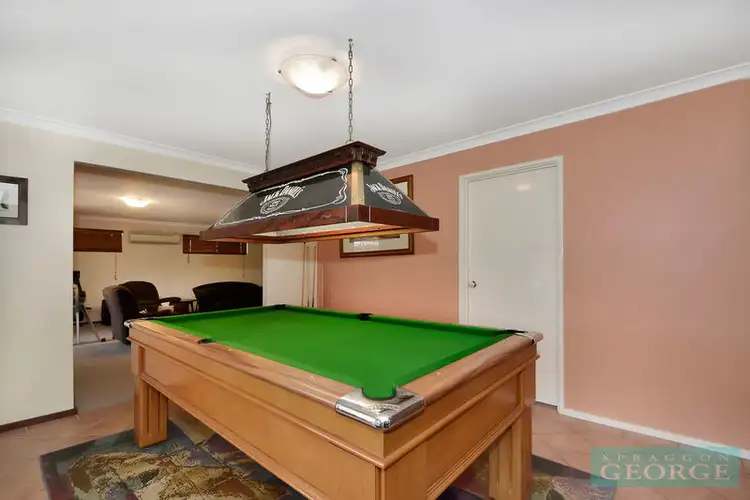 Sixth view of Homely house listing, 26 Granadilla Street, Duncraig WA 6023