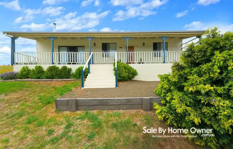 191 Gordon River Road, Macquarie Plains TAS 7140