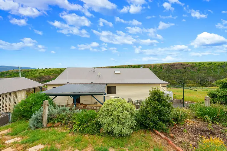 Sixth view of Homely house listing, 191 Gordon River Road, Macquarie Plains TAS 7140