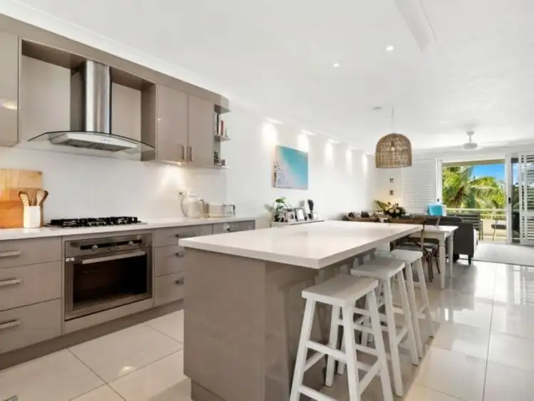 Poinciana 102/2 Marina Drive, Hamilton Island QLD 4803