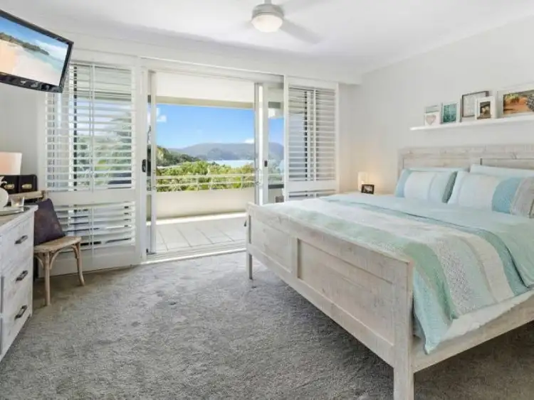 Fifth view of Homely apartment listing, Poinciana 102/2 Marina Drive, Hamilton Island QLD 4803