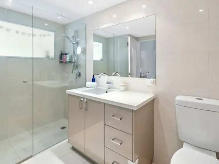 Sixth view of Homely apartment listing, Poinciana 102/2 Marina Drive, Hamilton Island QLD 4803