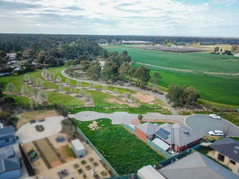 Main view of Homely house listing, 3 Mooredge Place, Mooroopna VIC 3629