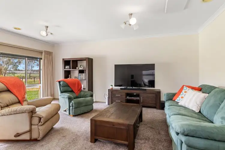 Second view of Homely house listing, 3 Mooredge Place, Mooroopna VIC 3629