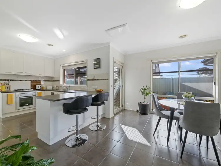 Third view of Homely house listing, 3 Mooredge Place, Mooroopna VIC 3629