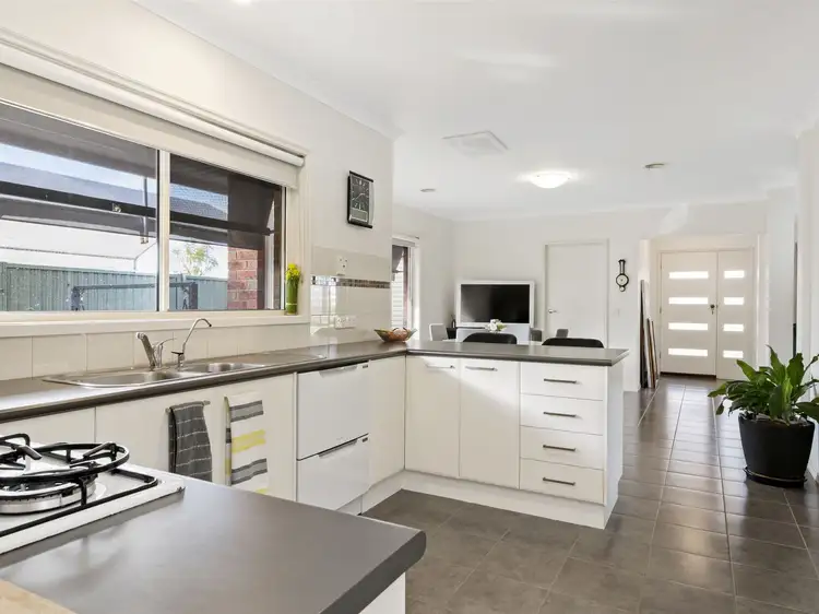 Fourth view of Homely house listing, 3 Mooredge Place, Mooroopna VIC 3629